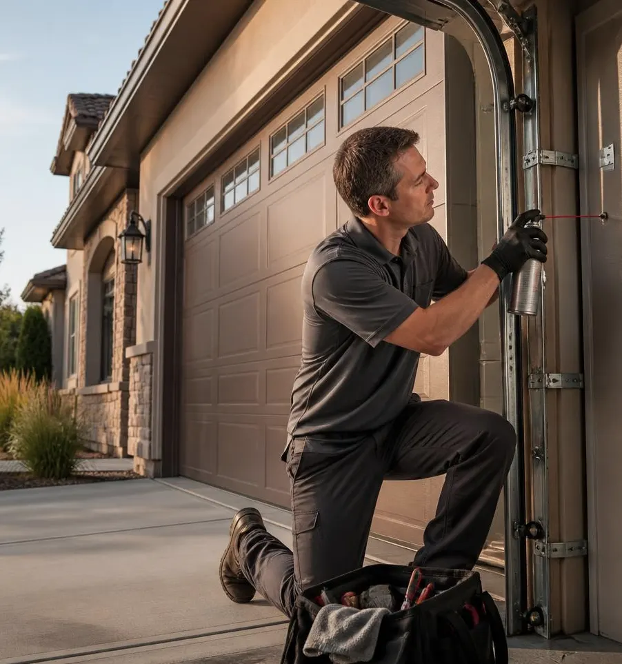 Storm-Proofing Your Garage Door Before East Bay Winter Rains Hit — Oakland Garage Door, Oakland, CA